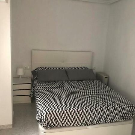 Modern Beach Apartment Torrevieja Zewnętrze zdjęcie