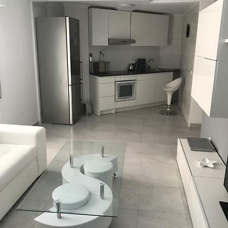 Modern Beach Apartment Torrevieja Zewnętrze zdjęcie