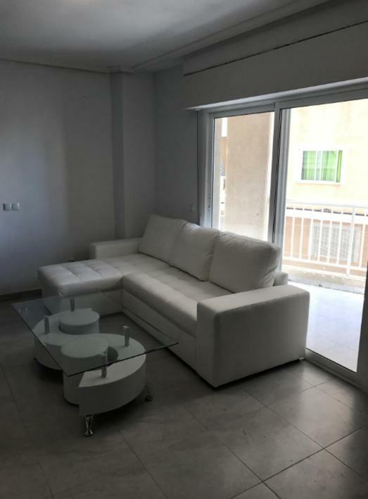 Modern Beach Apartment Torrevieja Zewnętrze zdjęcie
