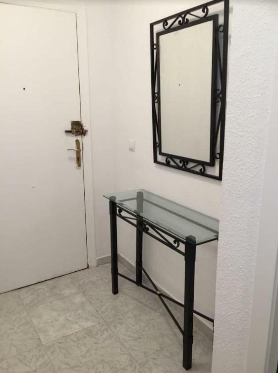 Modern Beach Apartment Torrevieja Zewnętrze zdjęcie
