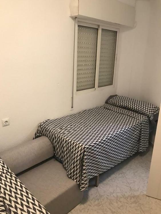 Modern Beach Apartment Torrevieja Zewnętrze zdjęcie