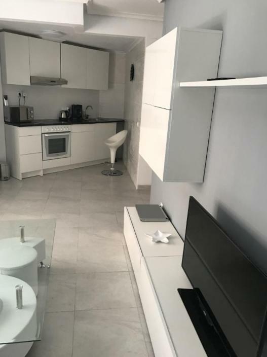 Modern Beach Apartment Torrevieja Zewnętrze zdjęcie