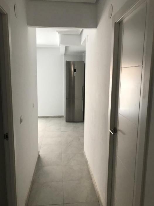 Modern Beach Apartment Torrevieja Zewnętrze zdjęcie