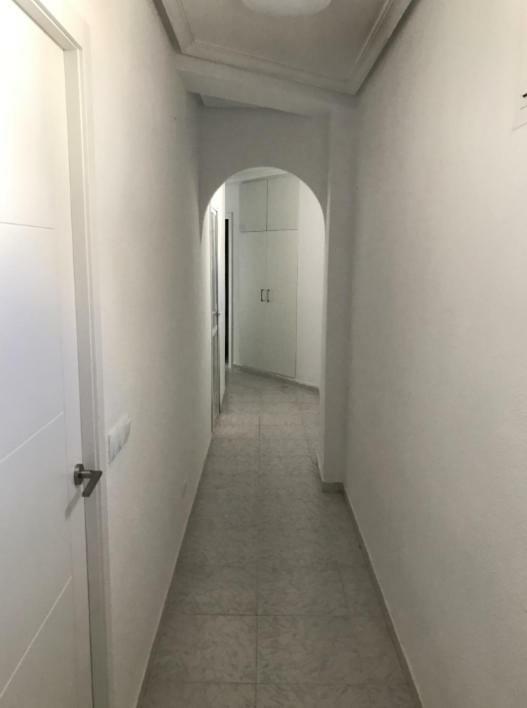 Modern Beach Apartment Torrevieja Zewnętrze zdjęcie