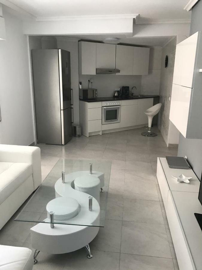 Modern Beach Apartment Torrevieja Zewnętrze zdjęcie